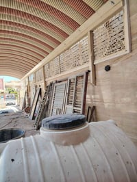 سقيفة كيسبان • للبيع • واتساب