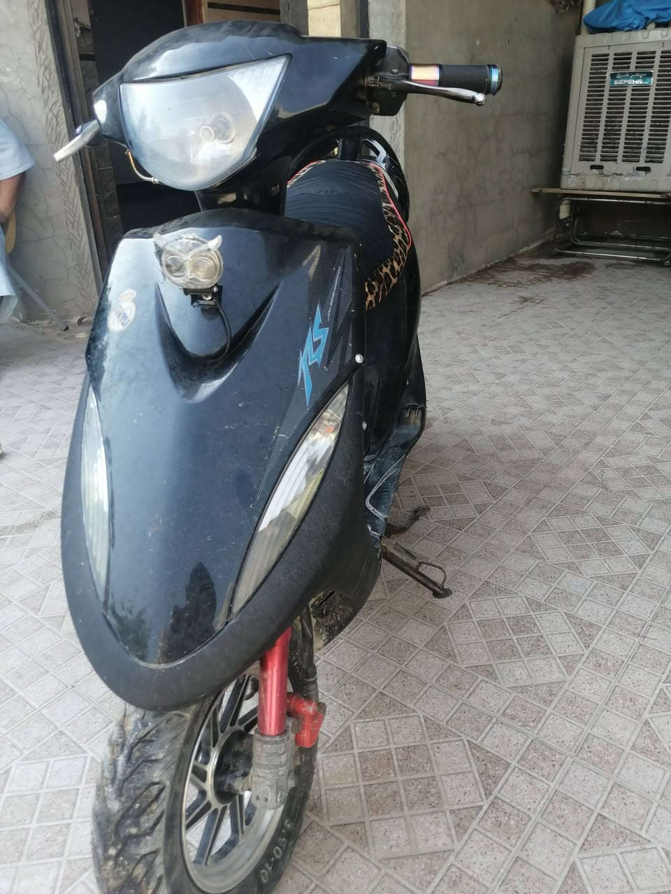 للبيع ماكس عدله بوشه 49 السعر 400


**إذا كنت صاحب هذا الإعلان وتريد حذفه لأي سبب، رجاءا أرسل رسالة إلى الدعم الفني**