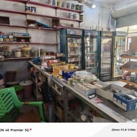 عارضات ومجمدات • غراض أسواق كاملة • سبلت ٢ طن