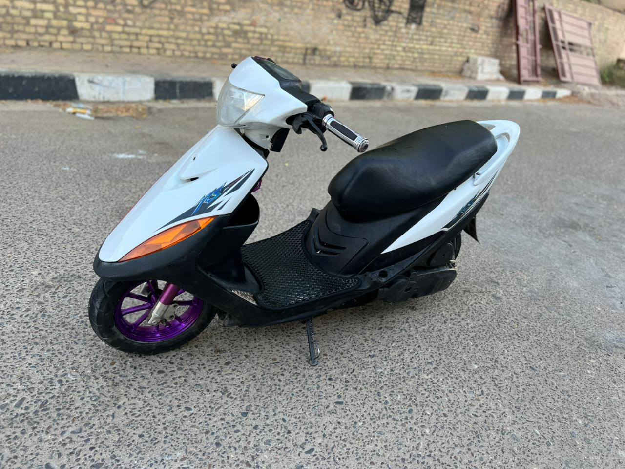 سلام عليكم ماكس لبيع مزوعه تزويد شوفت عينك بلاديه 49
***********
