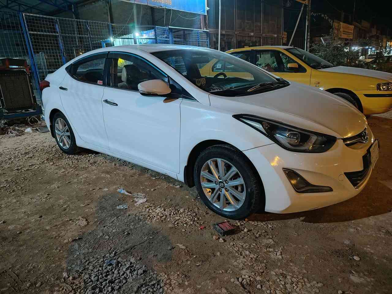 تحيه طيبه
سلام عليكم ورحمة الله وبركاته عندي الانتره 2016 خليجي فول عده البصمه رقم نجف تحويل مباشر بسم المشتري مكينه 1800 وكير وحداديه جدد تخم تاير باتري جديد سياره جاهزه عل اخر حبايه ماعايزه دينار بيه نص جاملغ امامي تكشير بدون معجون بدون فتح بشرط السونار سياره فول بطن مري شفط تحكمات تبريد قطعتين تحكم جهتين فتحه وخارج مدوشمه عاام كشنات وكاعيه مكانها النجف الاشرف *********** ممتواجد علنت اتصل وبخدمتك وماذاكر السعر بسبب التعليقات السلبيه سعرها مناسب بالنسبه للجناي
