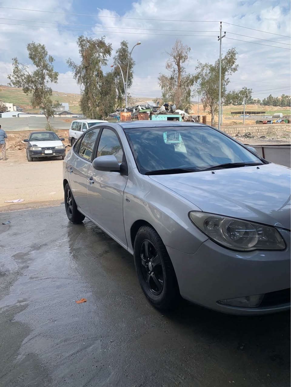 سەعری قوفیلتی أربيل, العراق


**إذا كنت صاحب هذا الإعلان وتريد حذفه لأي سبب، رجاءا أرسل رسالة إلى الدعم الفني**