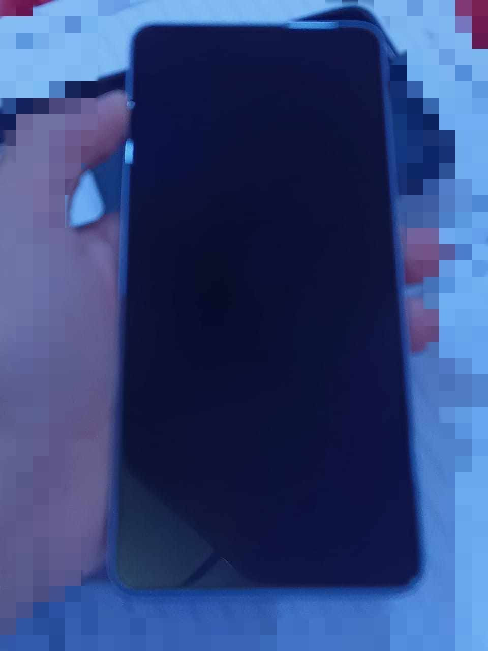 السلام عليكم
شاومي ريدمي نوت 13 برو 5g 
ذاكره 512
رام 6+12
بطاريه 5100
شاحنه 67 واط
 كامره 200 ميگا بكسل 
ملحقات 
شاحنه 
كفر 
سيم  
( ملحقات كلهه ويا )
مراوس بـ أيفون حسب القناعة وأكدر انطي فرق


**إذا كنت صاحب هذا الإعلان وتريد حذفه لأي سبب، رجاءا أرسل رسالة إلى الدعم الفني**