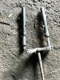 فورزه • صفر • مبادلة