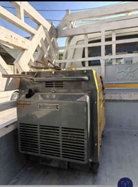 ٣٠ئەمپێر کارەبا ئەدات  گازەو سلفە ماشاللە هەر زۆر تایبەتە  مالیکی پاکە...