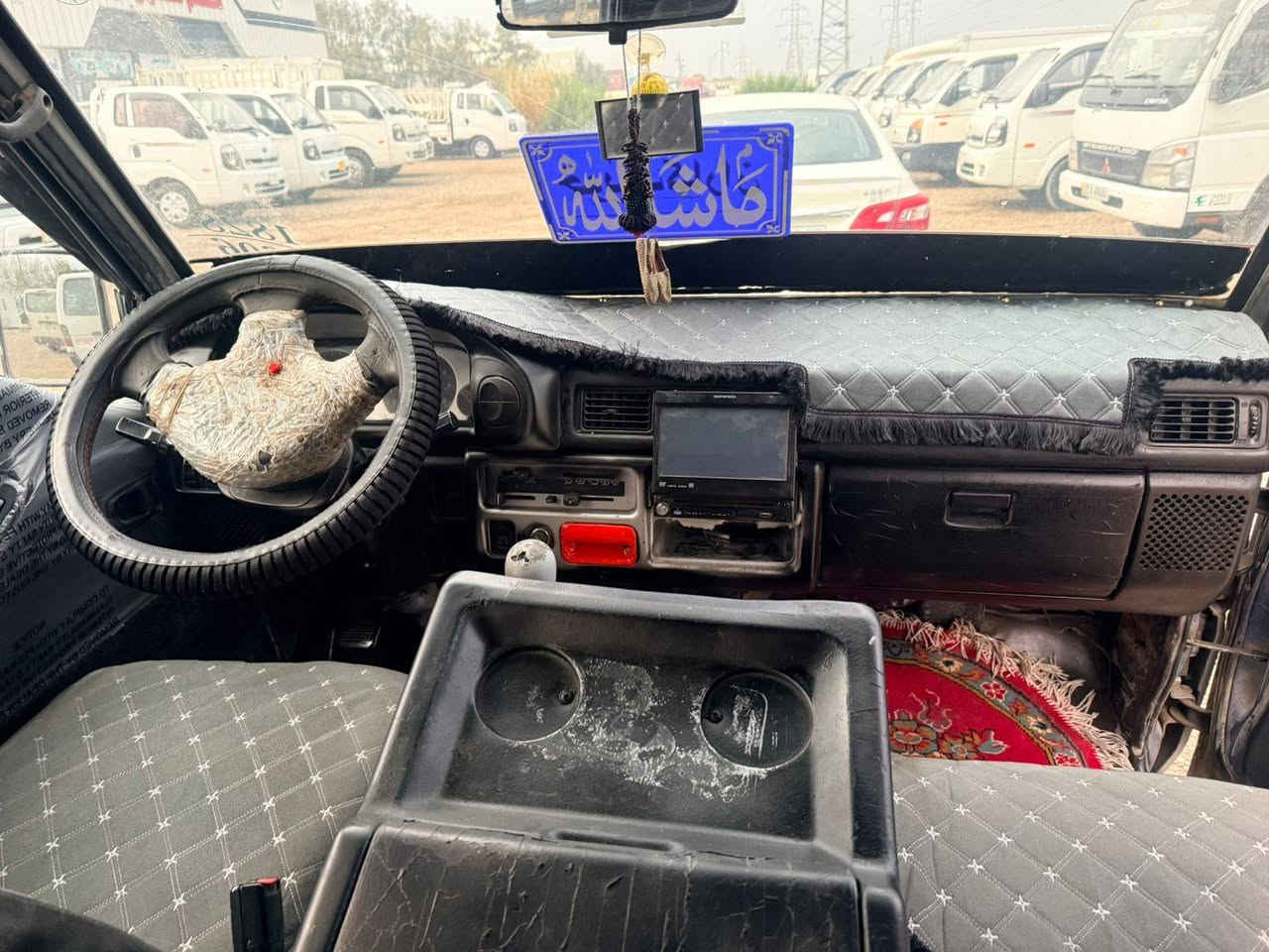 هۆندا 1995 سیاحی مەکینەی ئۆنجی تەرح بێ بۆیاخ نموونە لەجوانی بۆفرۆشتن ئارم پلاستیک سلیمانی سەنەوی حاسیبەی لەگەڵە کۆشن بلاد سعری 43گڵا ژ.م ***********
