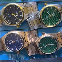 ساعات رجاليه • فاخرة • تصميم عصري