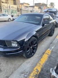 موستنك 2009 كير محرك جدد  محرك 4000  بكلايت 2014  غرفه 2014  ويل 20 تو...