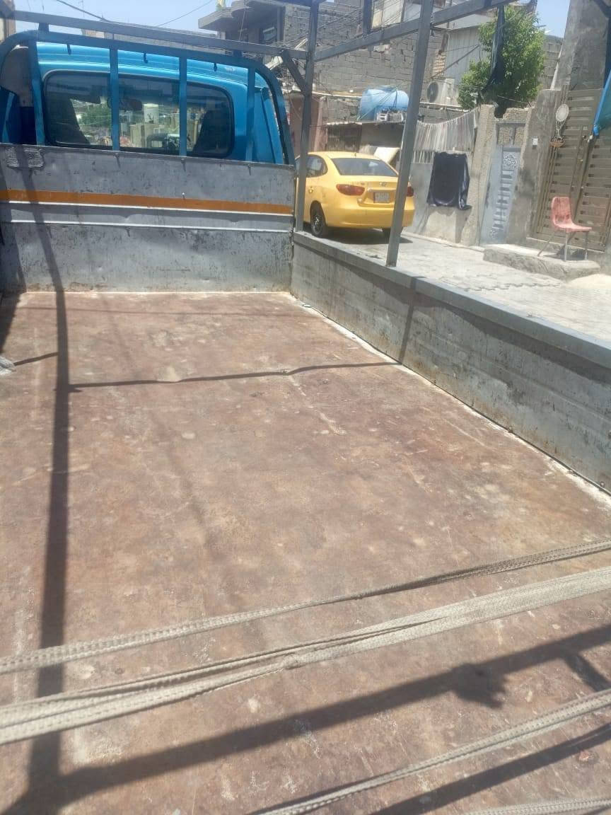 كيا بنكو موديل ٩٦'٨جنكال كير ومكينة
واكسن جديد شرط تحويل ثاني يوم السعر ٣٥ قفل 
*********** غير متواجد على الفيس

