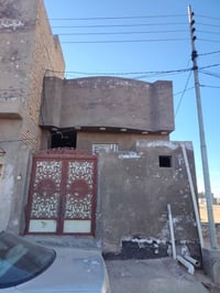 بيت رهن • ١٠٠م • قرب مجمع قنبر