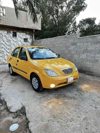 / للبيع طيبة موديل 2015 رقم بغداد  السياره مكفوله من الضربه والصبغ وال...