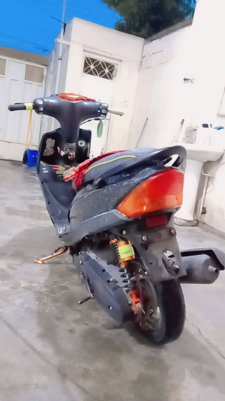 ماطورللبيع نوعيه ماكس عدله  الماطور نضيف مكينه نضيفه بوشته 58 المواطور امزود مكفول كفاله عامه  كلشي شغال بي السعر (600)وبي مجال للطيبين  اذا مو شراي لا تكسر بي...  الشراي بتفضل عل خاص او عل يدك عل رقمي ***********
