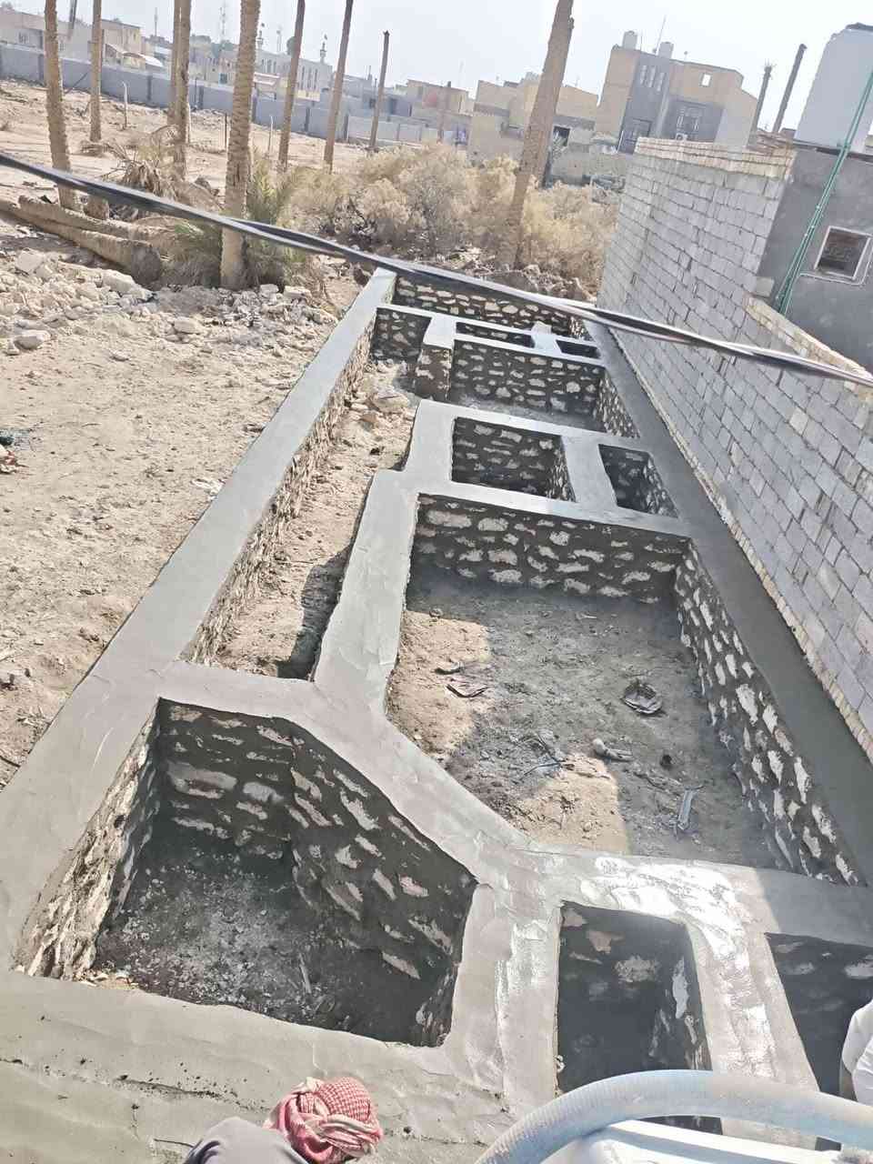 سلام عليكم البناء ثامر عويد زبن شغل حجر درجة أولى طبعن شغلنه كرسته وعمل بس عمل يرهم وتساب *********** اونتصال متواجد في ألسماوة حجر تكحيل جهتين اشتغل في متواجدين في اي مكان ✌️🙌
