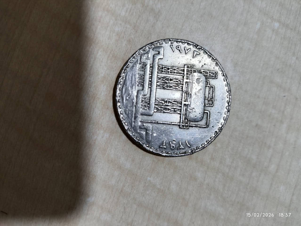 متوفر


**إذا كنت صاحب هذا الإعلان وتريد حذفه لأي سبب، رجاءا أرسل رسالة إلى الدعم الفني**