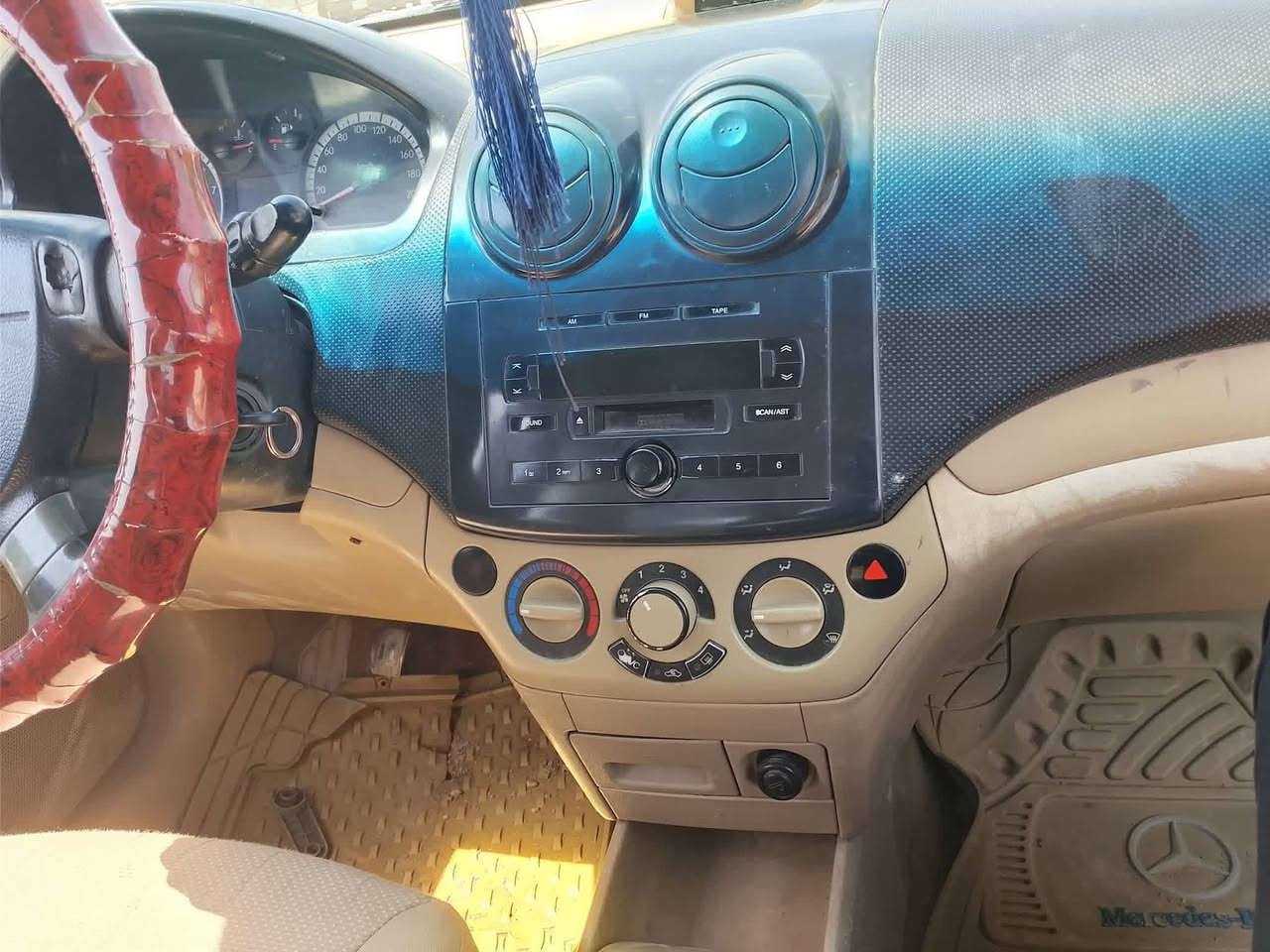 السلام عليكم افيو البيع مديل ١٠ رقم النجف رقمي *********** سعر ٥٥ بيه مجال
