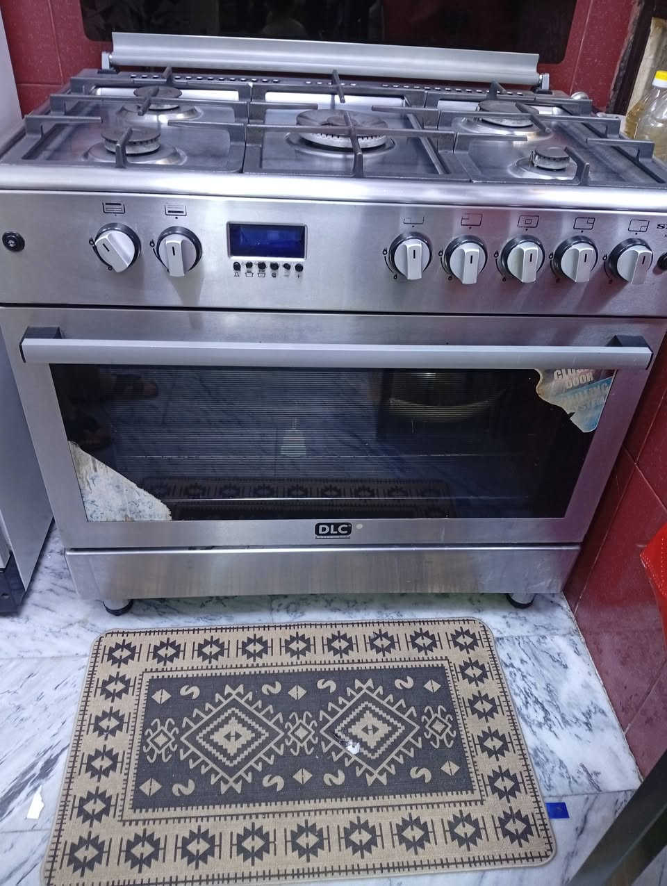 طباخ درجة اولى للبيع منطقة حي الجوادين


**إذا كنت صاحب هذا الإعلان وتريد حذفه لأي سبب، رجاءا أرسل رسالة إلى الدعم الفني**