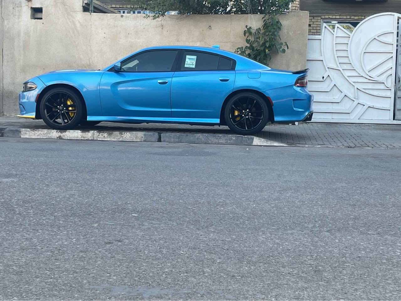 سلام عليكم جارجر ارتي موديل2016فول مواصفات عده الفتحه حادث دعاميات مفتوحه فقط بدون صبغ بدون حادث كلين بدون قطرت صبغ ماكان سياره بصره بيها كزوز رياضي بلاد سعر205ها***********ع*********** البصرة, العراق
