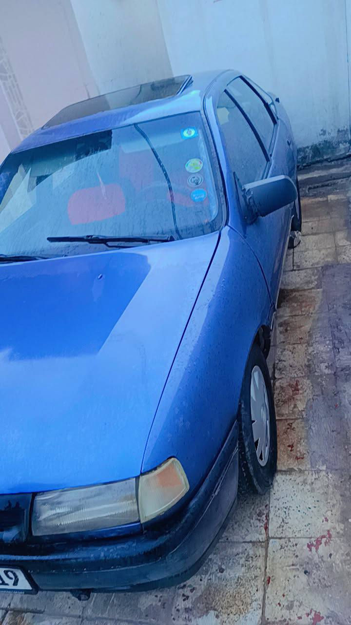 السلام عليكم
سياره اوبل فيكترا حجم 18 الشرعي موجود وكاله وتحويل
 رقم جديد سنويه جديده
 هزه جديده 
محرك جير خير من الله
كابون موجود⛽

السياره موصل حمام علي السعر28
ملاحظه السياره مسبوق عام
             رقم الهاتف 
***********
***********
