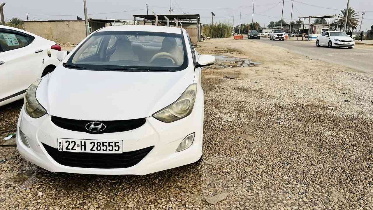 سلام عليكم انتره 2012خليجيه
بيه جاملغ امامي تبديل رقم اربيل بسمي هزه جديده رقم دولي مكينه 1600
بابل الشوملي 

السعر 105

***********
