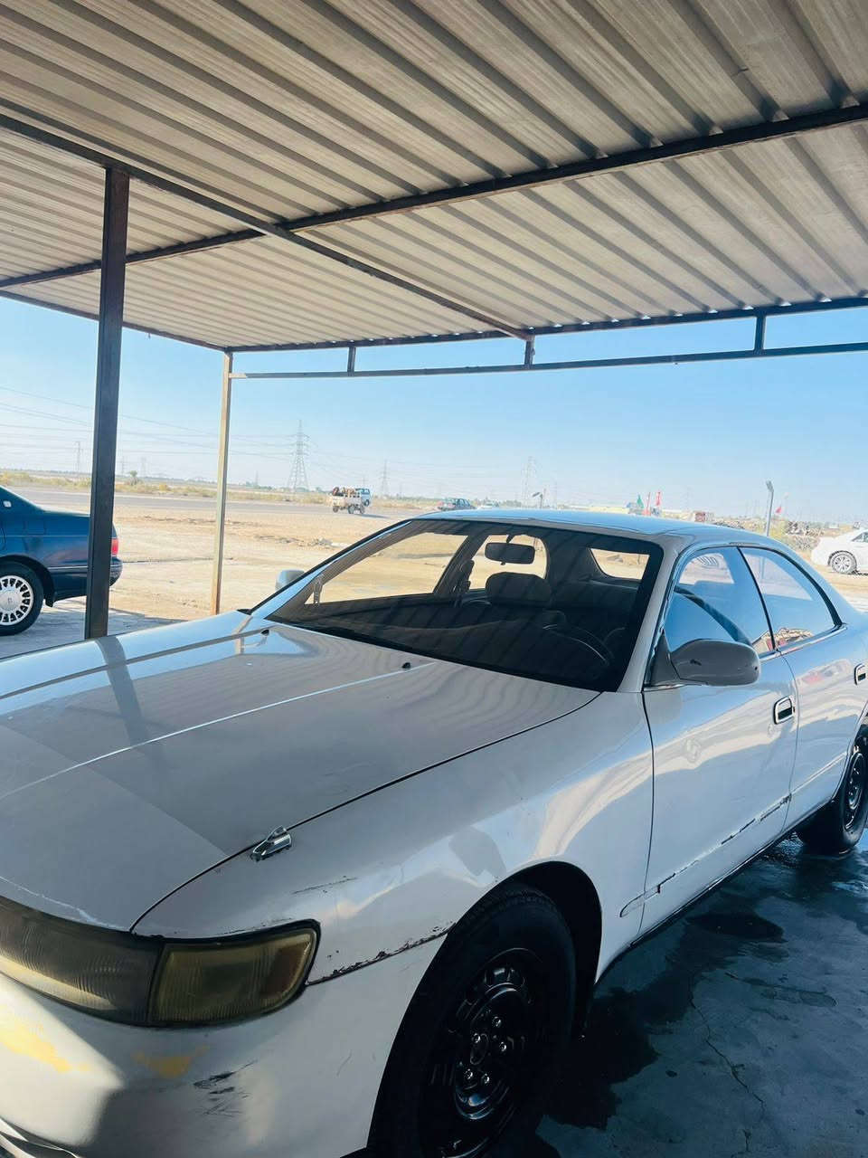 سياره شيزر البيع او مراوس
سياره جاهزه وحلو تبريد تخم تاير غرفه جديده  حداديه سياره كفاله عامه من كص وال عيب الشرعي سياره قم ديالى مشروع وطني
مكان سياره قضاء النصر
$53وبيهه مجال


**إذا كنت صاحب هذا الإعلان وتريد حذفه لأي سبب، رجاءا أرسل رسالة إلى الدعم الفني**