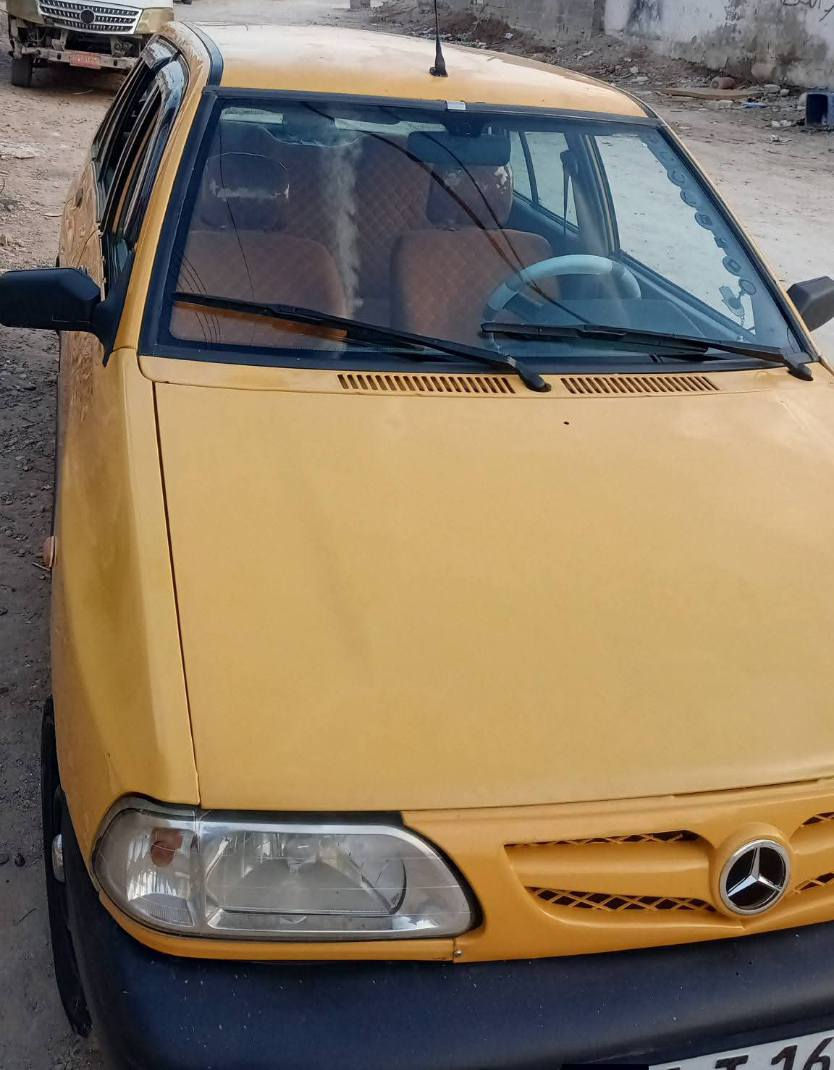 اللهم صل على محمد وال محمد ....
سايبا 2011  بسمي رقم إنكليزي مصفره هيئة وغرامات داخلة هزة جديدة سنوية لل 30 ...
سيارة نظيفة ... تحويل شوكت متريد اني حاضر .. مكاني بغداد هاتف ‏‪7748620917‬‏0 ..
السعر 26  .


**إذا كنت صاحب هذا الإعلان وتريد حذفه لأي سبب، رجاءا أرسل رسالة إلى الدعم الفني**