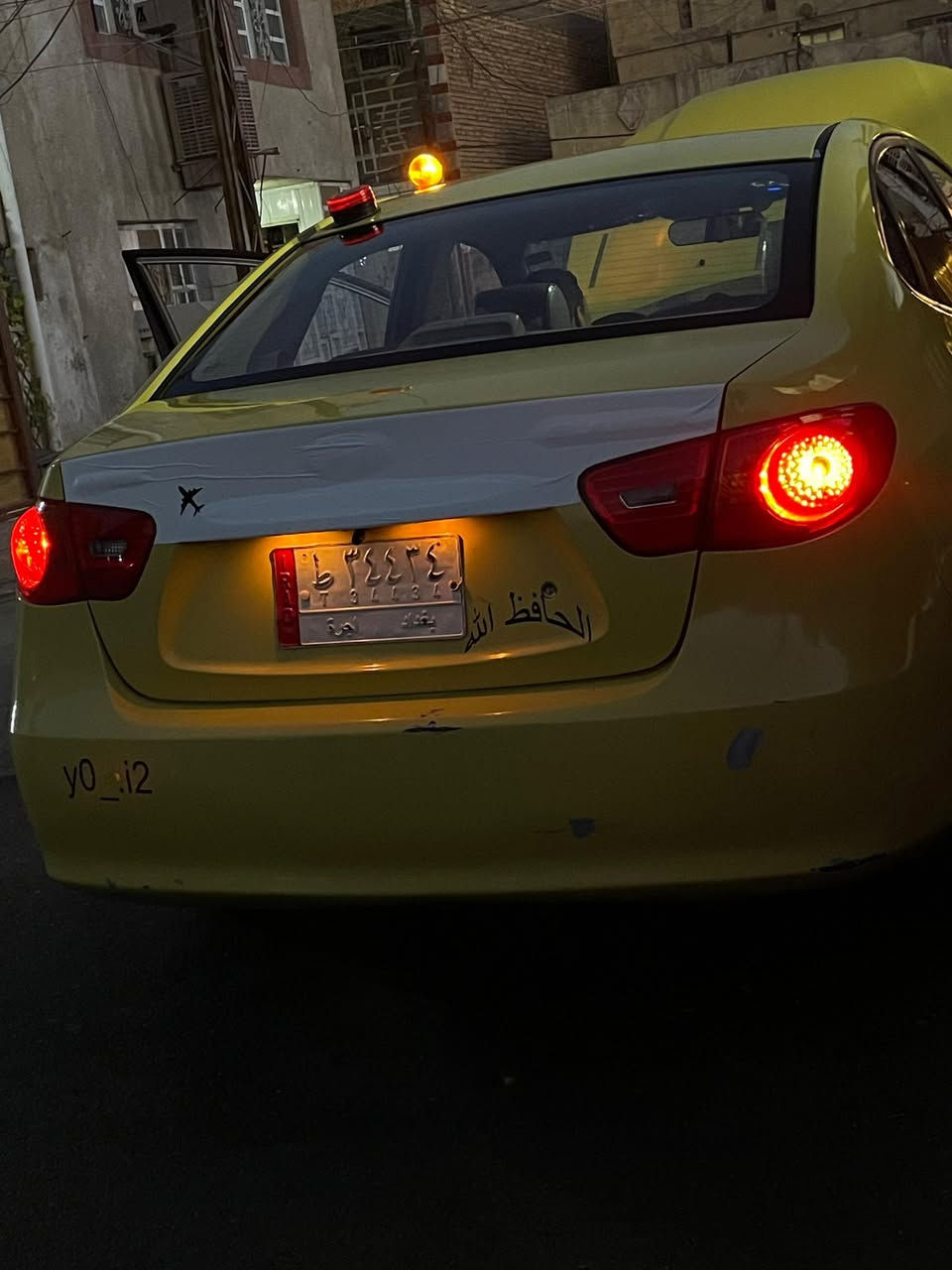 النترا 2011 خليجي مكينتها1600 ضررها مبدل باب  سعرها 109وبيها مجال ***********
