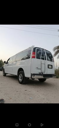 فان موديل 2012 /السعر أشده ربعين /٠٧٨٠٣٠٧٧٦٩٠٨