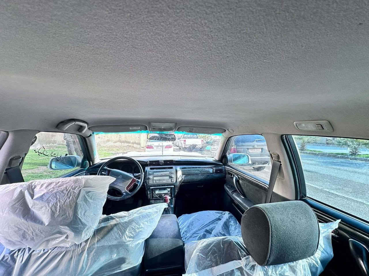 مەلیکە 2003 دیفۆڕی گەورەیە گێرو مەکنێە بەشەرتی سەت وەستاا ئەمەم بێ داعم بێ  لێدراو کەفەر گۆڕاو شەنسی بەشەرت دودگممەیە  سەیارەکە بێ مەسرەفە بەشەرتی ئەوای بەقەت دیفۆڕێ بچوک بانزین بخوات***********فایبەر واستاپی لەسەرە
