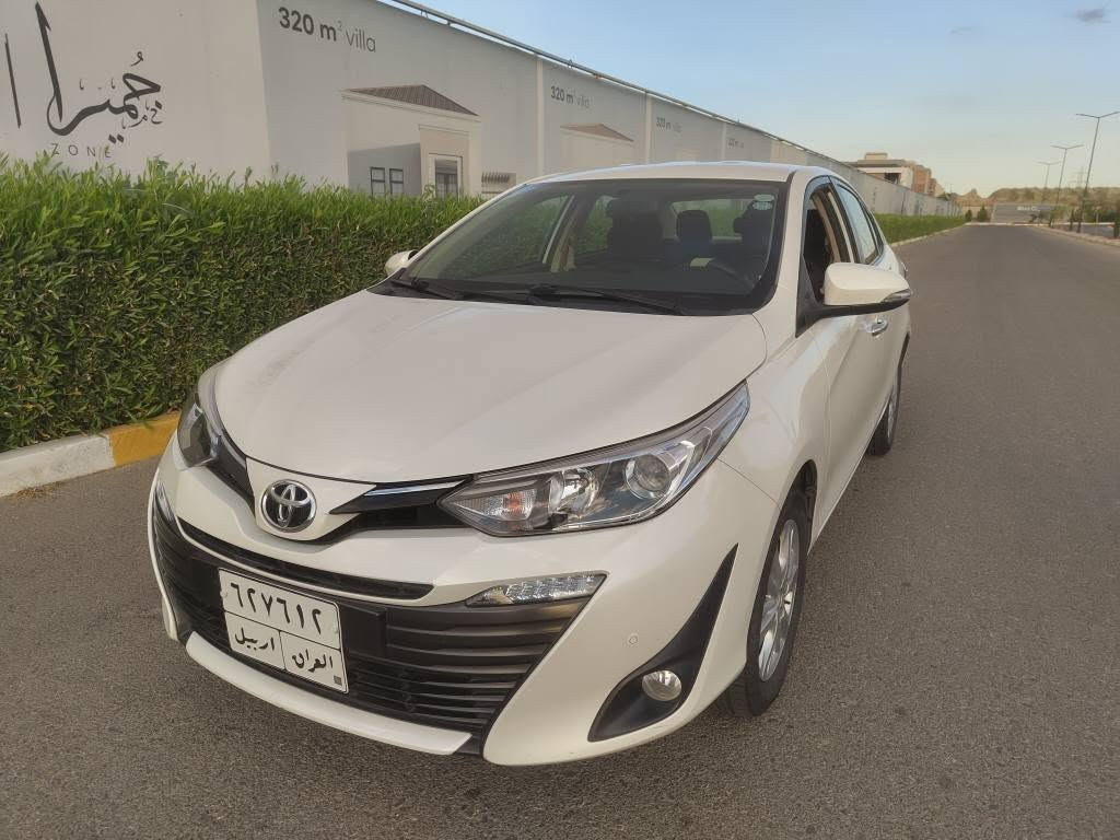 Toyota yaris 2019
Rangi spi
Sndoq
Xaliji naw zard
88 hazar roya
Hichi nia zor xawena
Shwen Hawler
+964 750 708 0337
S3r 130

يارس 2019 صندوق
لون ابيض نضيفه كلش سياره مال بيت
ماشي 88 الف
خليجي داخل اصفر
مكفوله مابيهه ضربه
المكان اربيل
+964 750 708 0337
سعر 130 أربيل, العراق


**إذا كنت صاحب هذا الإعلان وتريد حذفه لأي سبب، رجاءا أرسل رسالة إلى الدعم الفني**