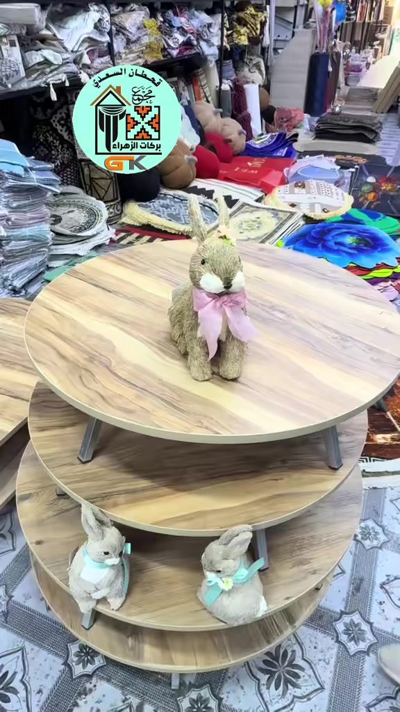 نتشرف بكم دوما متابعينا وزبائننا الكرام❤️❤️❤️
مجمع بركات الزهراء ✨✂️
للمفروشات- كافه والستائر كافه- والمواد المنزليه كافه 💯💯
موقع مجمعنا
بابل / جبله / حي الوحده تقاطع البيضويه👉🏽
التوصيل متوفر 🚕🚕🚕  #بغدادکربلائی #ابرزالمعجبين #بلوكرات #بغدادالعراق  #جبله #کربلاء #بابل #مشاهير


**إذا كنت صاحب هذا الإعلان وتريد حذفه لأي سبب، رجاءا أرسل رسالة إلى الدعم الفني**