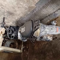 ماطور ماكس • موتوسيكل • موصل