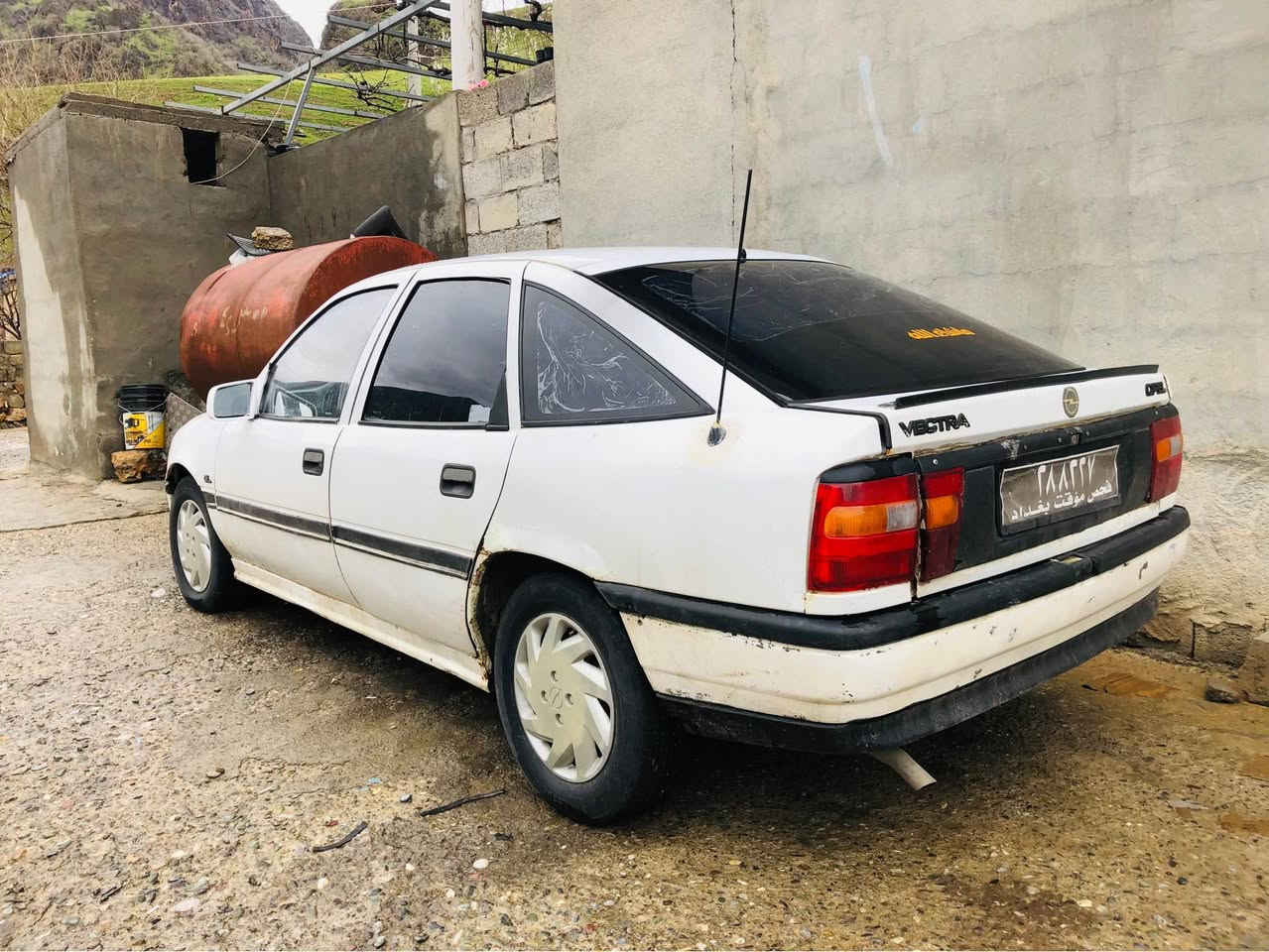 فيكترا بؤفرؤشتن. مةكينه ١٦ قايش باريك   گيرو مةكينة بةشةرتي. توراي كارةباى بةشةرت. مالةكة روبةرو جوانترة   سلايته    موشتةري  لةخزمةتم  چات بكة Singapore


**إذا كنت صاحب هذا الإعلان وتريد حذفه لأي سبب، رجاءا أرسل رسالة إلى الدعم الفني**