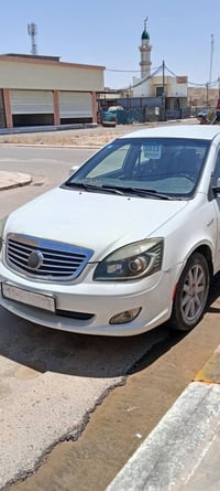 جيلي موبل • ٢٠١٣ • رقم بغداد