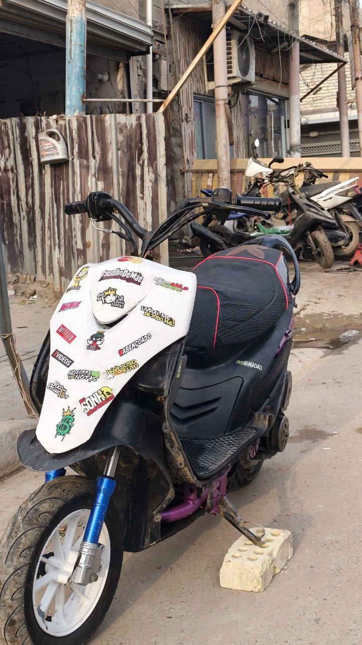 دراجه ماكس مال لعب تزويد كدامك بوشه 55 نكر سلف اب اي وقت السعر 350 قفل مكان بغداد تقاطع العتابي بل شهداء رقم هاتف *********** رصيد + واتساب
