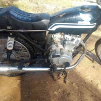 سي جي • موديل 23 • ديوانية