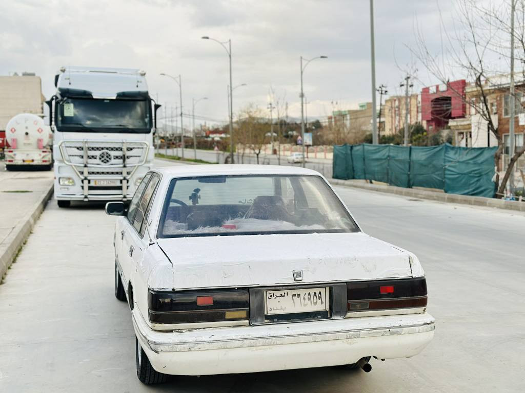 چۆری سەیاڕە سیدان مۆدیل 1990ئاڕمی سلیمانی ئاڕمەکەی بەناوی بڕادەڕی خۆمەوەیە تازەیە ئاڕمەکەی بەشەڕت تەبریدە لەسەر سویچ تەبرید مەرکەزیوو سەلاجەی ئیش ئەکا مەزبووتە هەمو کاڕەبای ئیش ئەکا تازە ڕۆنی گۆڕاوە مەکینەی vvt 3000 هەزارە قوبەی قاچو دەسی ئیش ئەکا 38 گەڵاوو مەجال السليمانية, العراق


**إذا كنت صاحب هذا الإعلان وتريد حذفه لأي سبب، رجاءا أرسل رسالة إلى الدعم الفني**