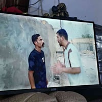 بلازما ٣٢ • سمارت انترنت • بغداد