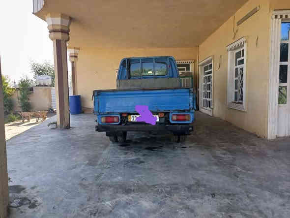 السلام عليكم للبيع كيه بنكو دبل قماره محرك لاتبخير ولاتقيص كير اكسن خير من لله تخم تاير سياره مال بيت سعر 45 وبيها مجال مكان بغداد اليوسفية ***********......***********
