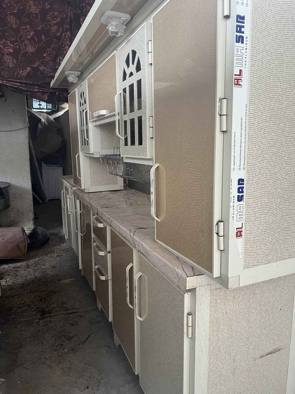 كاونتر كلش نضيف 400 قبلهً ويا سنك اي استفسار ***********
