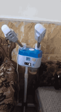 جهاز بخار مستعمل مرة واحدة فقط خلي سعرك والعافيه🌹#جهازكهربائي


**إذا كنت صاحب هذا الإعلان وتريد حذفه لأي سبب، رجاءا أرسل رسالة إلى الدعم الفني**