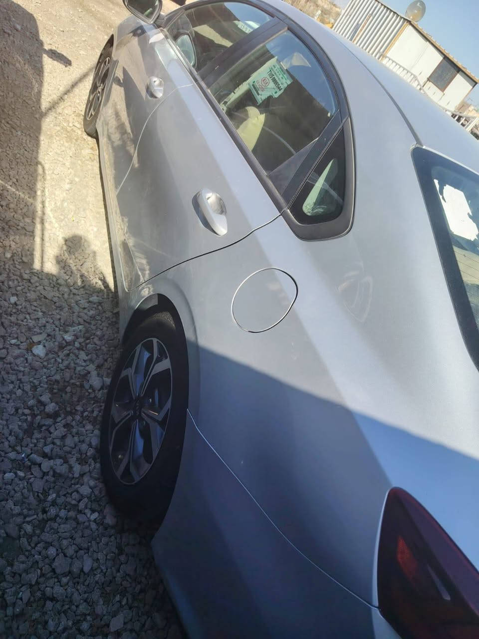 فورتي 2021 للبيع
تفاصيل اكثر خاص 
السعر 135


**إذا كنت صاحب هذا الإعلان وتريد حذفه لأي سبب، رجاءا أرسل رسالة إلى الدعم الفني**