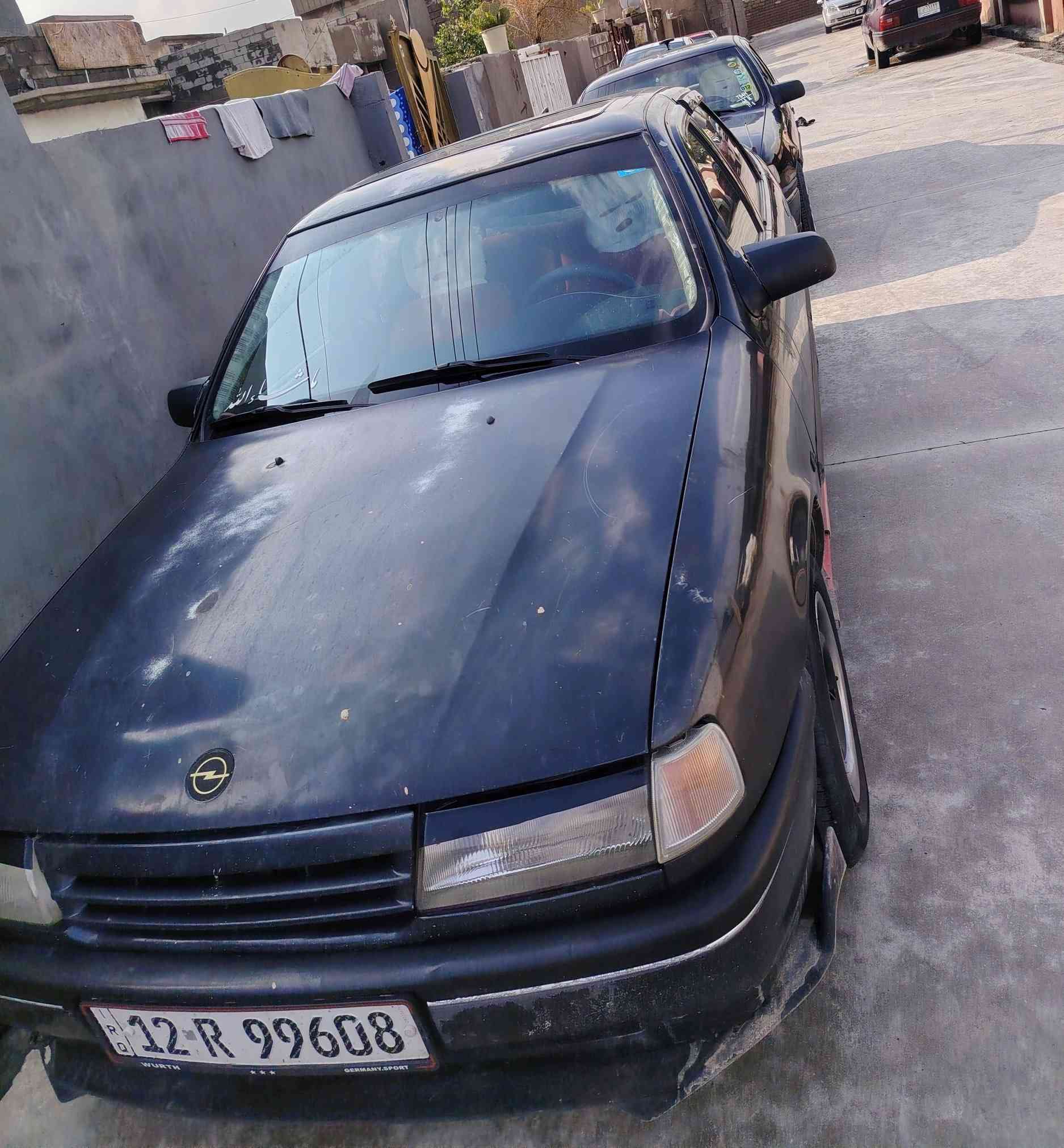 فكترا حجم 20 للبيع
موديل 91  مابيها اي ضرر 
كير عادي 
لون فيراني  رقم نينوى 
مكان موصل سهل نينوى 
السعر 38


**إذا كنت صاحب هذا الإعلان وتريد حذفه لأي سبب، رجاءا أرسل رسالة إلى الدعم الفني**