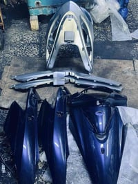 كفر • كيمكو جي فور • اصلي