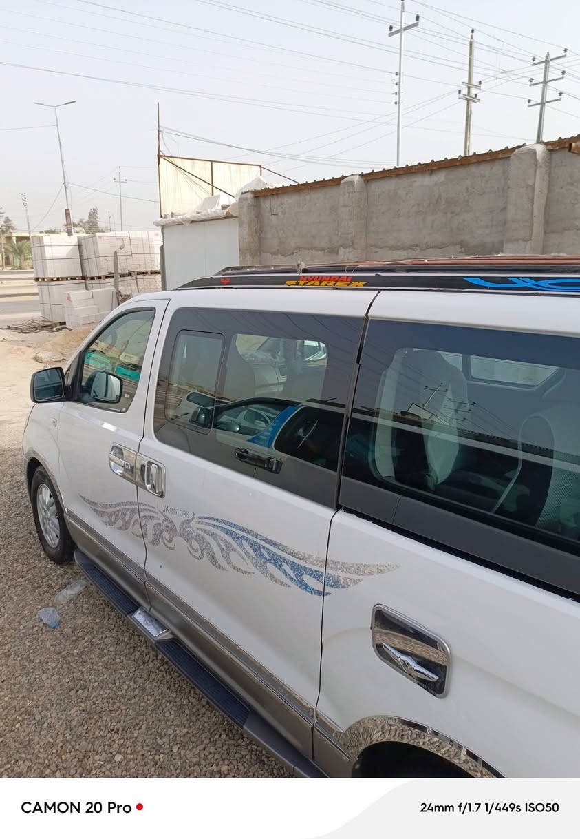 استاركس 15 اصل للبيع السياره بيه جنطه وجاملغ امامي مبدلات سعر 195 مكان سياره نجف - حيدريه وبيه جاملغ الخلفي صبغ بدون ضربه موجود محدد بصور صبغ فقط لمشر عليه للستفسار‏‪***********‬‏ سياره رقم بابل مصفره
