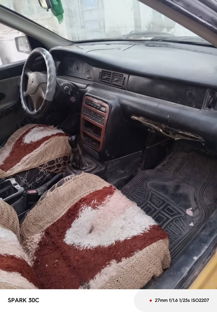 سلام عليكم سمند موديل 10 كير مكينه جدد حداديه كهربائيات كله شغال سياره جاهزه تحويل مباشر سعر 15 وبيها مجال رقم الموبايل *********** مكان نجف
