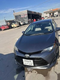 كورله ٢٠١٩ • بدون صبغ • بدون ايرباك