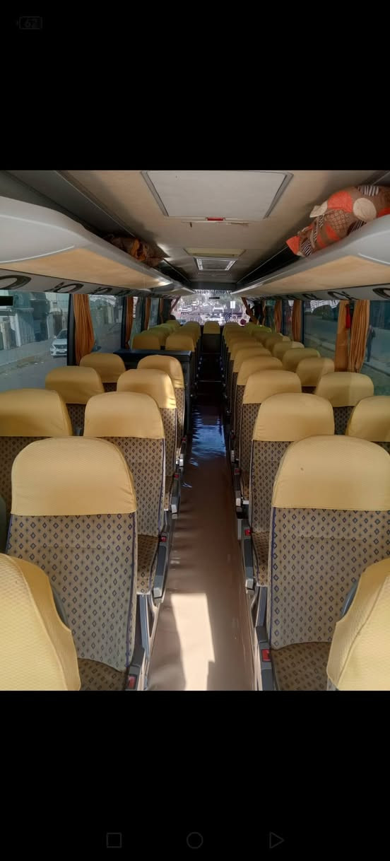 ســــلام عــــلــيكــم
للبيع باص ام السيوف تك  بدوم

تبريد ابو الزعانف مكينه 6️⃣كير عادي

الاستفسار

***********

***********
