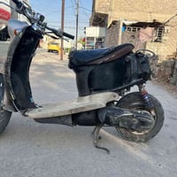 ياماها عبدالحليم • شلعة • معدل ٦٠