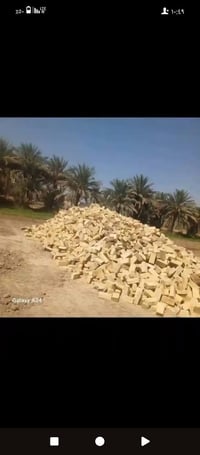 للبيع طابوك السعر370قالب ولون وركن شرط المكلاب وهاذه رقمي  السعر370واص...