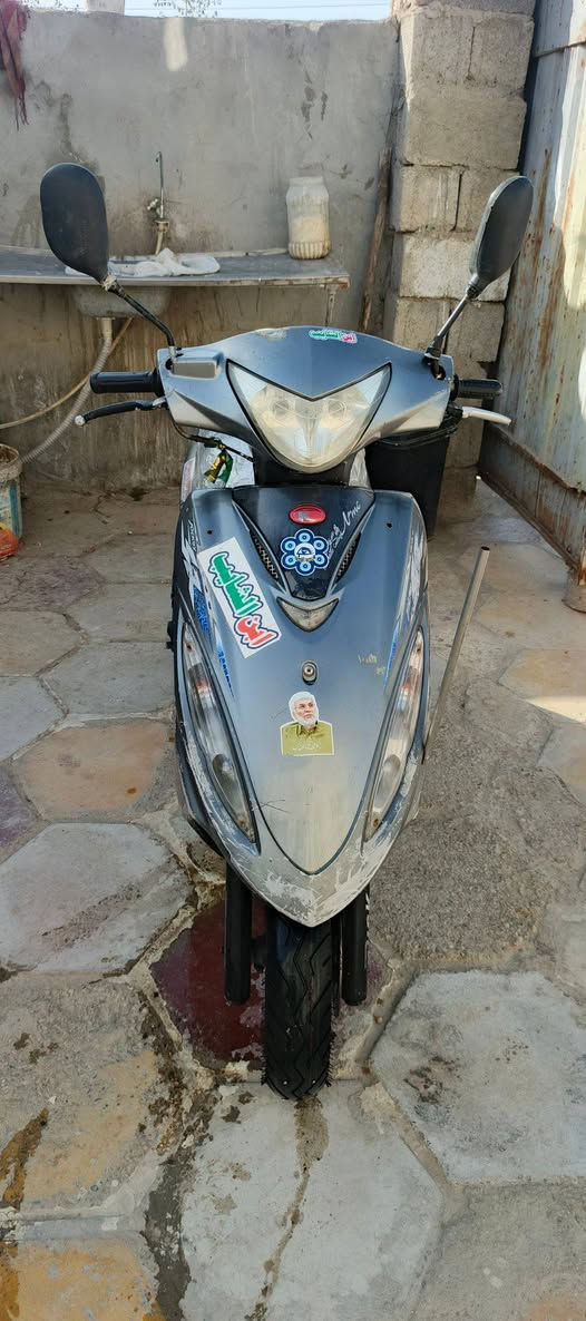 كامكو جي فور 
شغاله ومرتبه قفله 225
مكاني بلدوايه ***********
